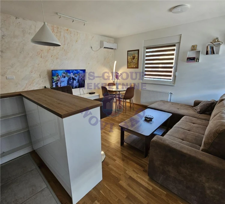 stan na prodaju Novi Sad 76m2 574883