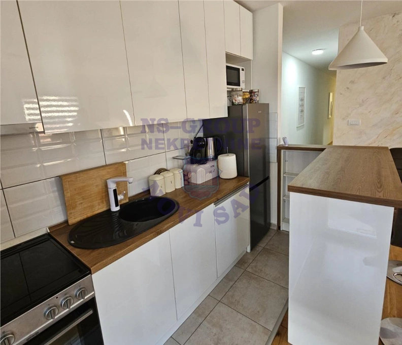 stan na prodaju Novi Sad 76m2 574883