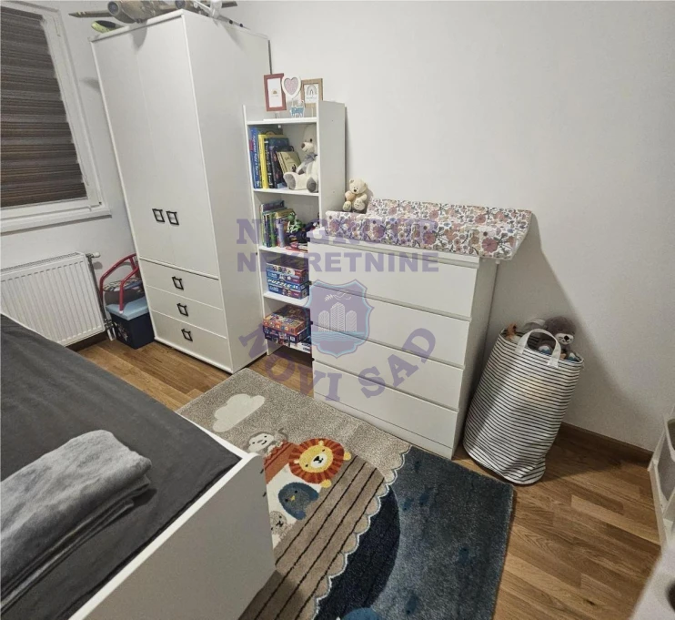 stan na prodaju Novi Sad 76m2 574883