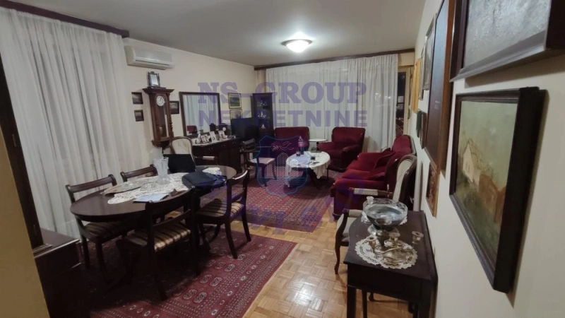 stan na prodaju Novi Sad, 96m2 562359