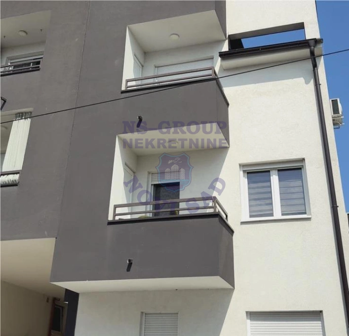 stan na prodaju Novi Sad 76m2 574883