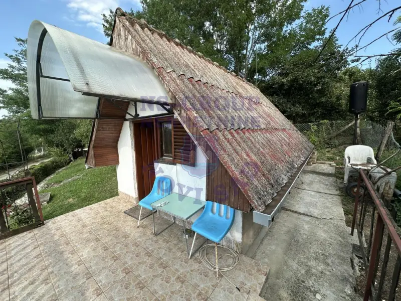 kuca na prodaju Čerević 33m2 574927