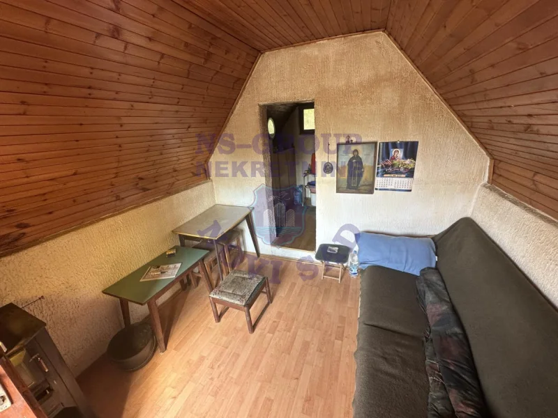 kuca na prodaju Čerević 33m2 574927