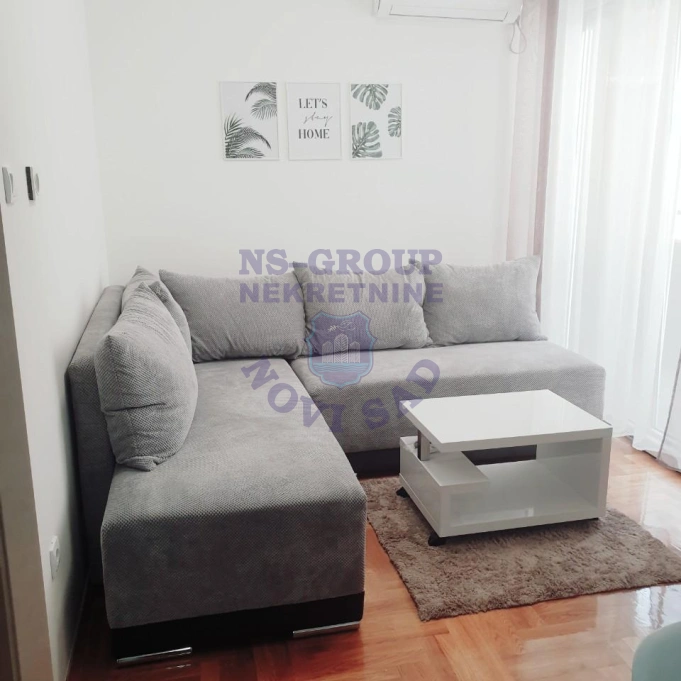 stan za izdavanje Novi Sad, 29m2 16995