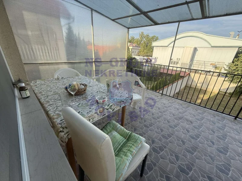 kuca na prodaju Novi Sad 94m2 574908