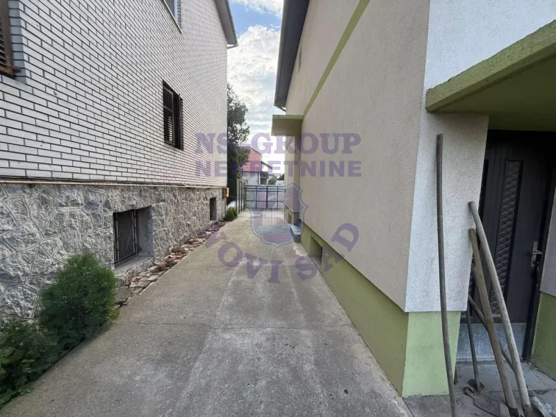 kuca na prodaju Novi Sad 94m2 574908