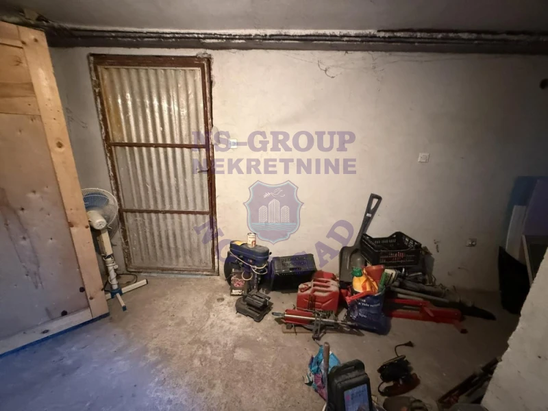 kuca na prodaju Novi Sad 94m2 574908