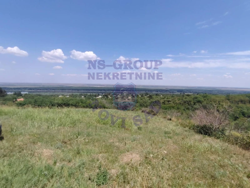 plac na prodaju Krčedin 5672m2 574871