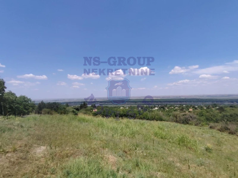 plac na prodaju Krčedin 5672m2 574871