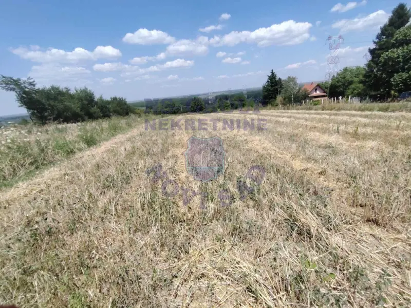 plac na prodaju Krčedin, 1964m2 574904