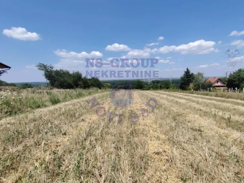 plac na prodaju Krčedin 1964m2 574904