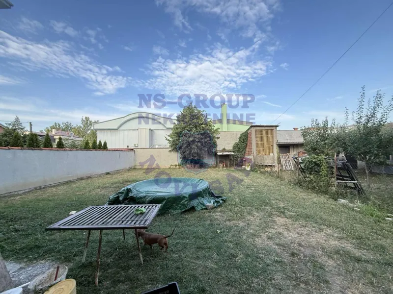 kuca na prodaju Novi Sad 94m2 574908