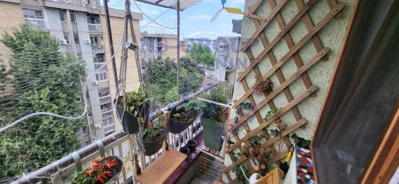 stan na prodaju Novi Sad 27m2 574912