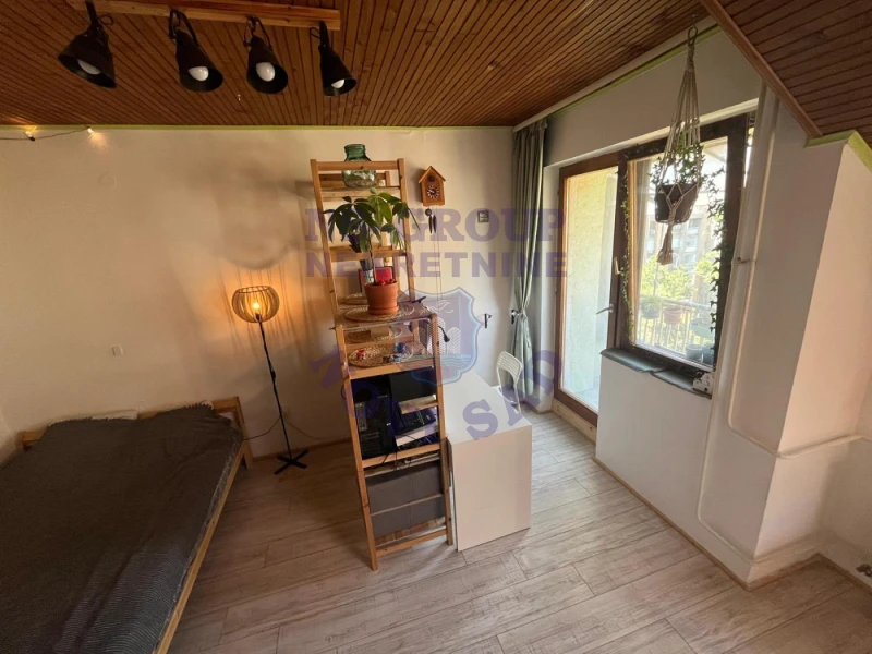 stan na prodaju Novi Sad 27m2 574912