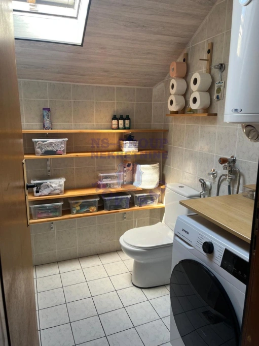 stan na prodaju Novi Sad 27m2 574912