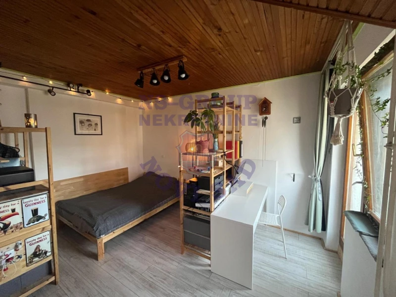 stan na prodaju Novi Sad 27m2 574912