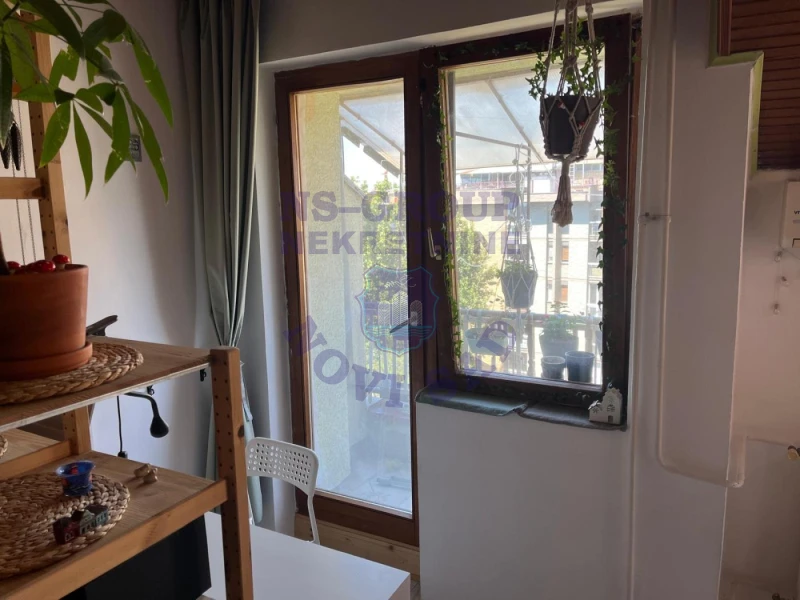 stan na prodaju Novi Sad 27m2 574912