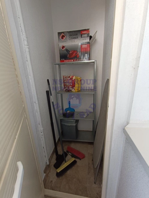 stan na prodaju Novi Sad 48m2 574932