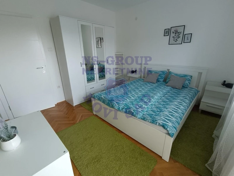 stan na prodaju Novi Sad 48m2 574932