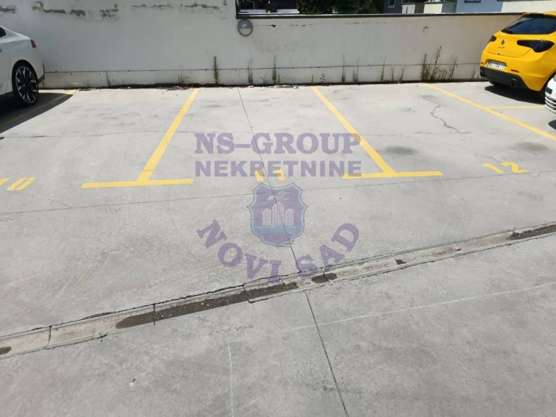 stan na prodaju Novi Sad 48m2 574932