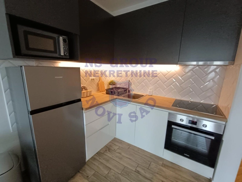 stan na prodaju Novi Sad 48m2 574932