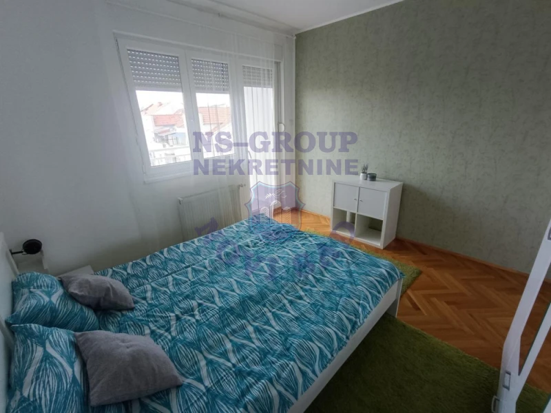 stan na prodaju Novi Sad 48m2 574932