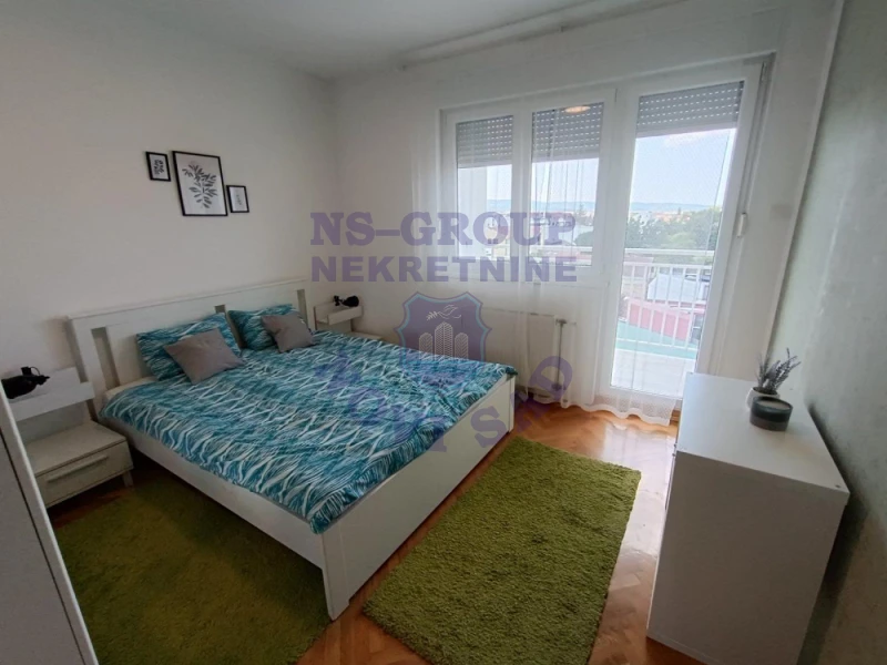 stan na prodaju Novi Sad 48m2 574932