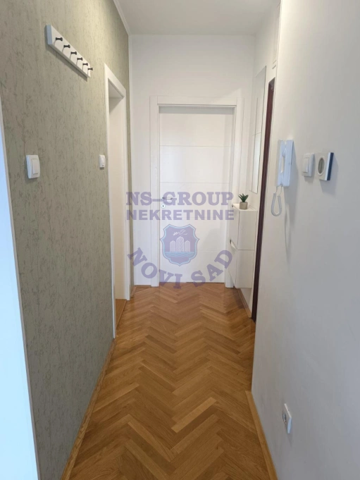 stan na prodaju Novi Sad 48m2 574932