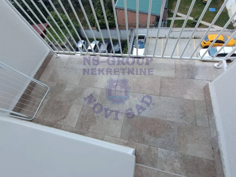 stan na prodaju Novi Sad 48m2 574932