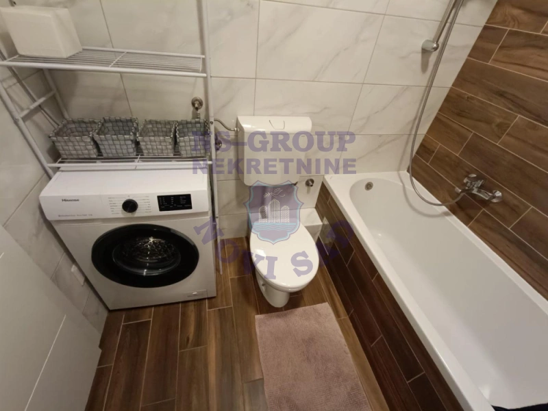 stan na prodaju Novi Sad 48m2 574932