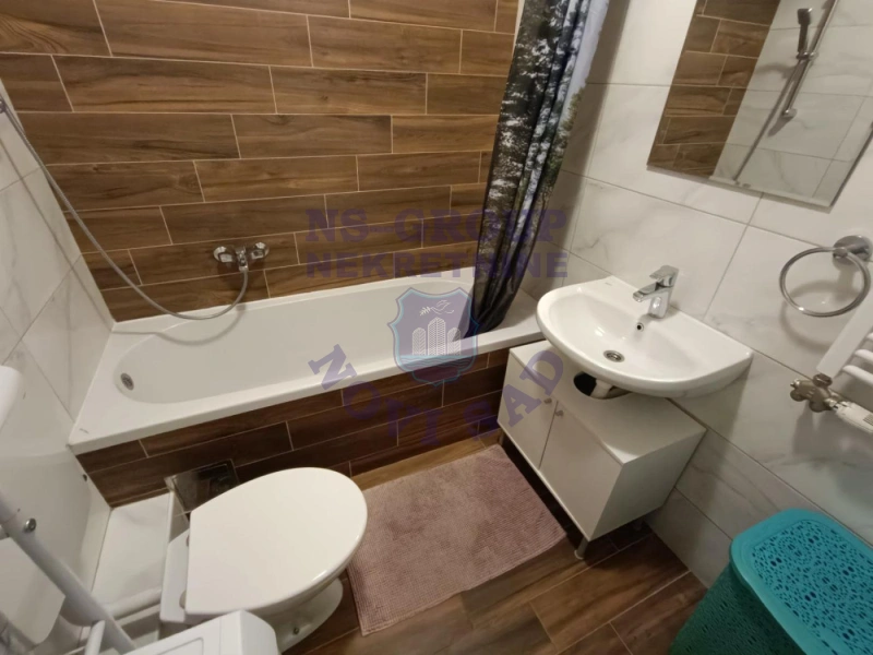 stan na prodaju Novi Sad 48m2 574932