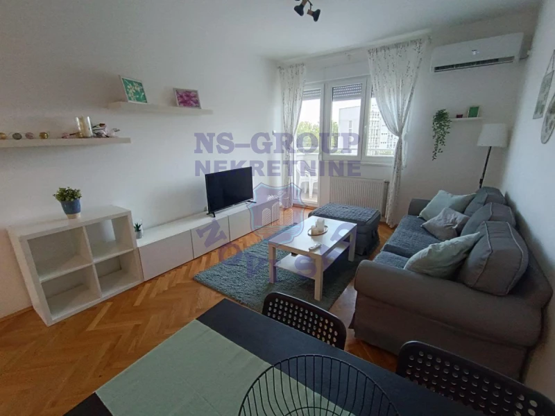 stan na prodaju Novi Sad 48m2 574932