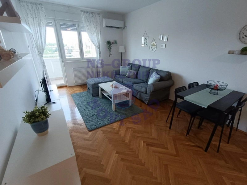 stan na prodaju Novi Sad, 48m2 574932