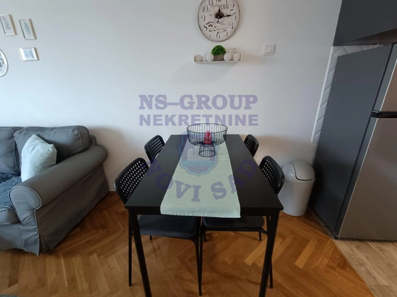 stan na prodaju Novi Sad 48m2 574932