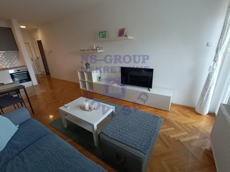 stan na prodaju Novi Sad 48m2 574932