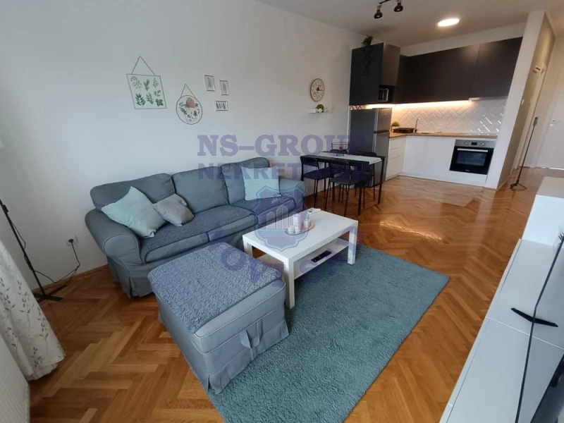 stan na prodaju Novi Sad 48m2 574932