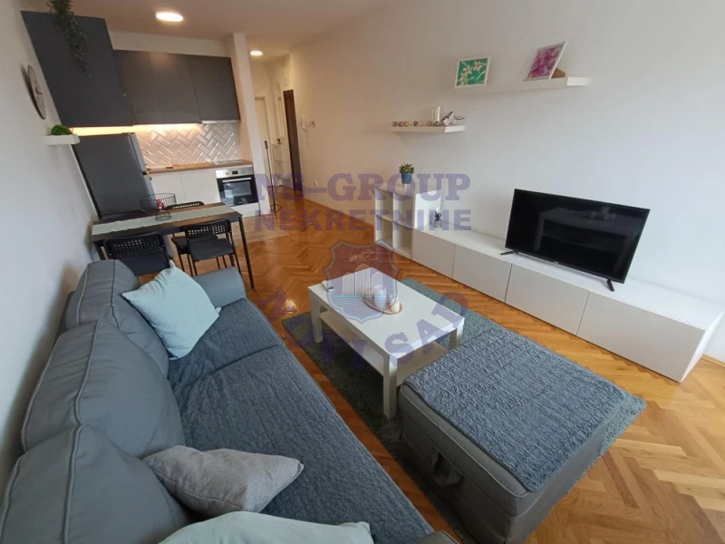 stan na prodaju Novi Sad 48m2 574932