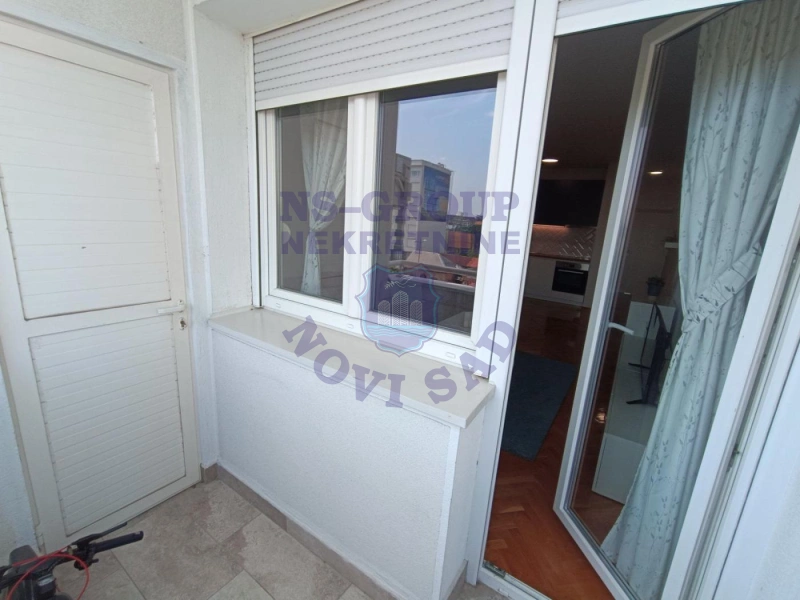 stan na prodaju Novi Sad 48m2 574932