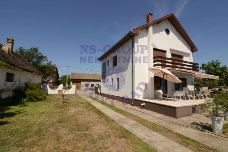 kuca na prodaju Rumenka, 115m2 573470