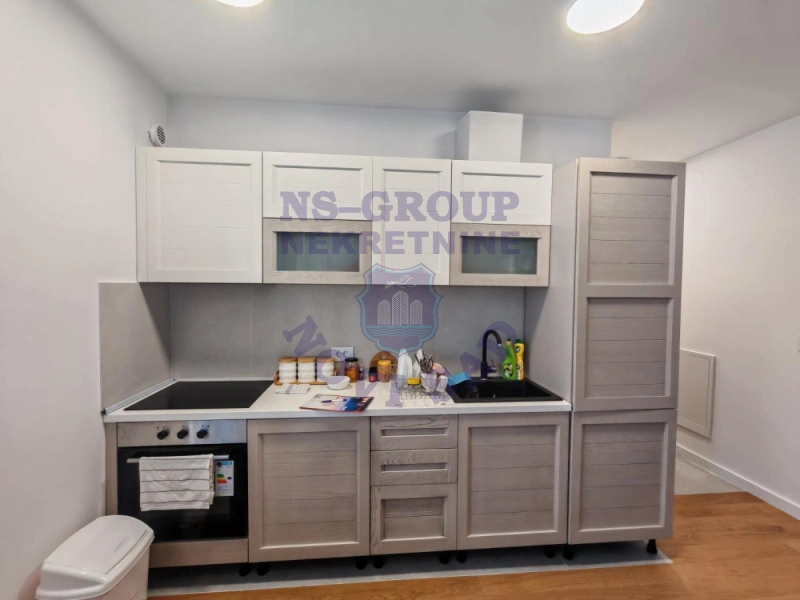 stan na prodaju Novi Sad 37m2 574961