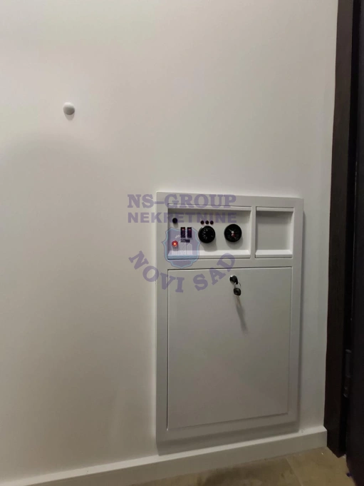 stan na prodaju Novi Sad 26m2 574947