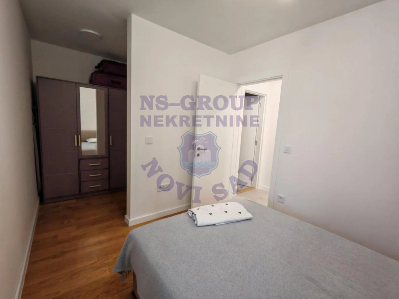 stan na prodaju Novi Sad 37m2 574961