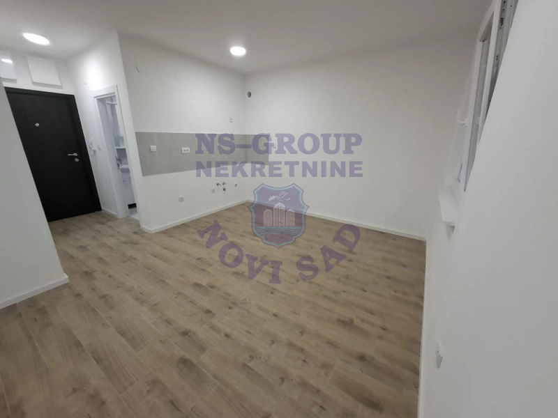 stan na prodaju Novi Sad 26m2 574947