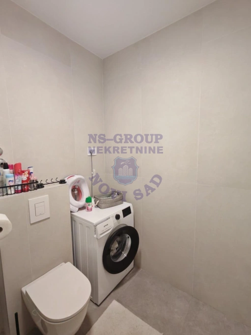 stan na prodaju Novi Sad 37m2 574961