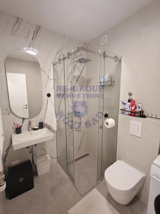 stan na prodaju Novi Sad 37m2 574961