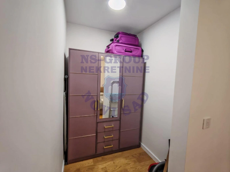 stan na prodaju Novi Sad 37m2 574961