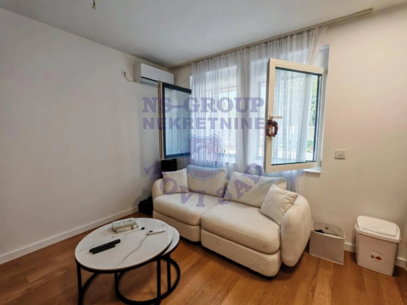 stan na prodaju Novi Sad 37m2 574961