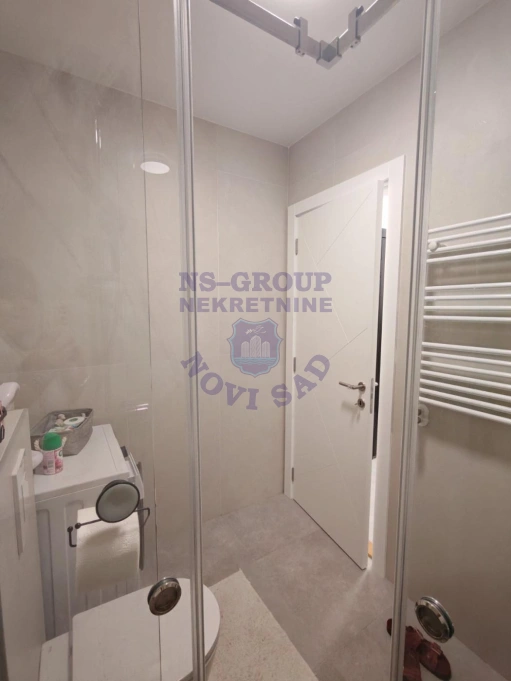 stan na prodaju Novi Sad 37m2 574961