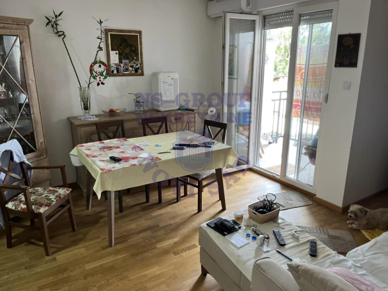 stan na prodaju Petrovaradin, 45m2 575008