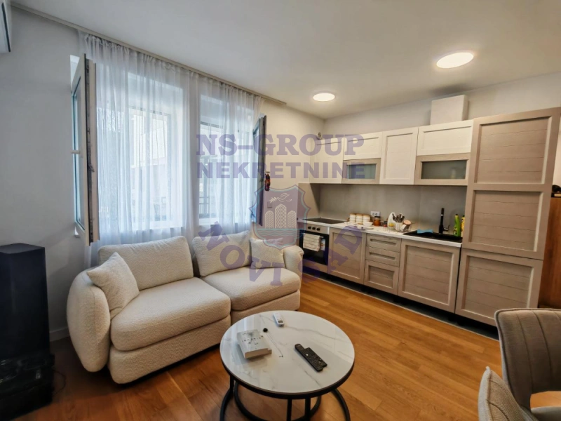 stan na prodaju Novi Sad 37m2 574961